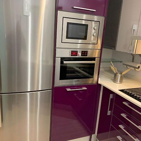 Апартаменты Apartamento Jesus De Monasterio Сантандер Экстерьер фото
