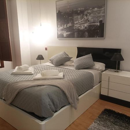 Апартаменты Apartamento Jesus De Monasterio Сантандер Экстерьер фото