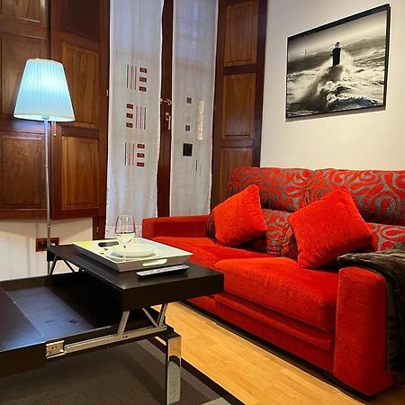 Апартаменты Apartamento Jesus De Monasterio Сантандер Экстерьер фото
