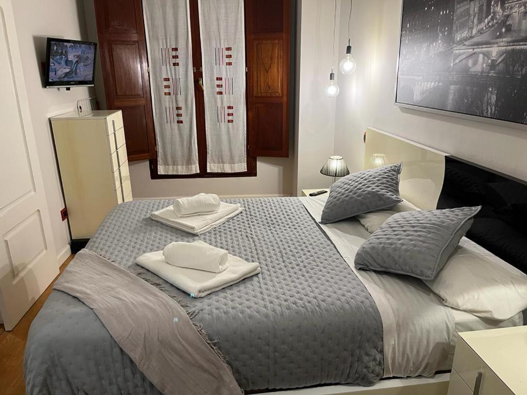 Апартаменты Apartamento Jesus De Monasterio Сантандер Экстерьер фото