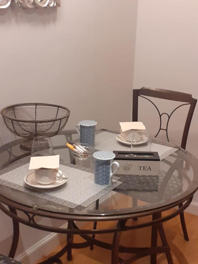 Апартаменты Apartamento Jesus De Monasterio Сантандер Экстерьер фото