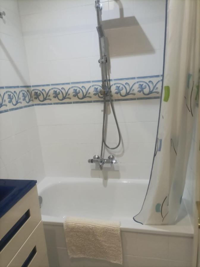 Апартаменты Apartamento Jesus De Monasterio Сантандер Экстерьер фото